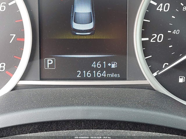 Продаж на аукціоні авто 2017 Nissan Sentra Sv, vin: 3N1AB7AP1HL697960, номер лоту: 45960009