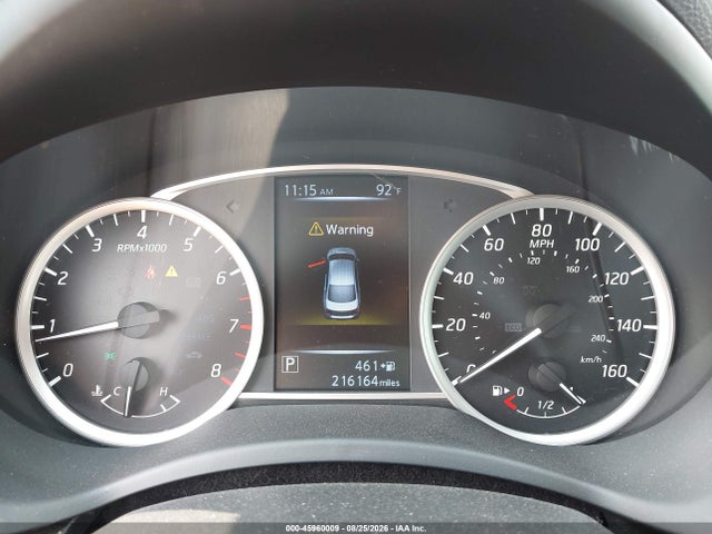 Продаж на аукціоні авто 2017 Nissan Sentra Sv, vin: 3N1AB7AP1HL697960, номер лоту: 45960009