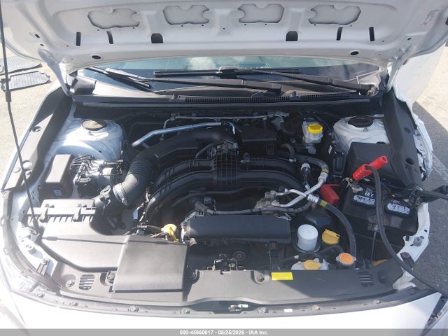 Aukcja sprzedaży 2020 Subaru Impreza 5-door, vin: 4S3GTAB67L3721223, numer aukcji: 45960017
