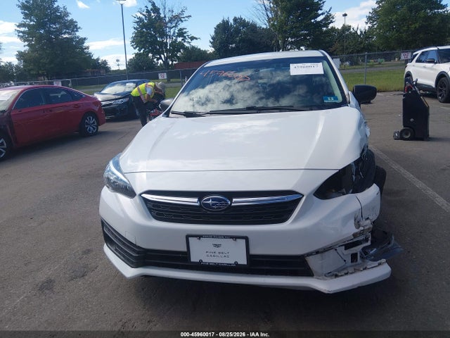 Aukcja sprzedaży 2020 Subaru Impreza 5-door, vin: 4S3GTAB67L3721223, numer aukcji: 45960017