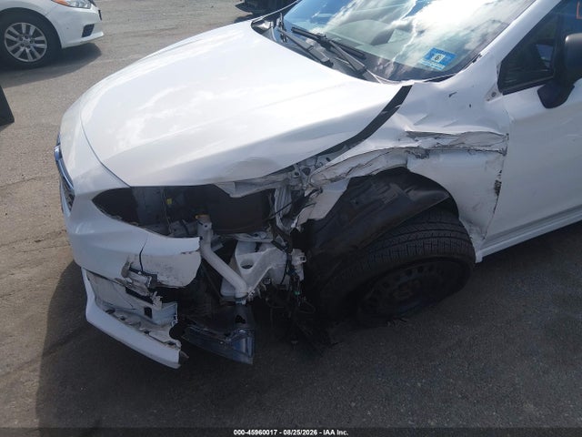 Aukcja sprzedaży 2020 Subaru Impreza 5-door, vin: 4S3GTAB67L3721223, numer aukcji: 45960017