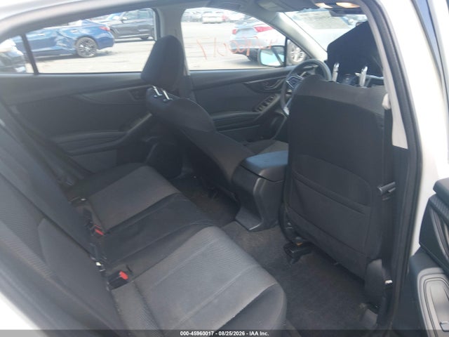 Aukcja sprzedaży 2020 Subaru Impreza 5-door, vin: 4S3GTAB67L3721223, numer aukcji: 45960017