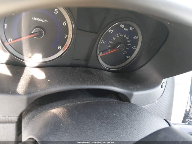 Продажа на аукционе авто 2012 Hyundai Accent Se, vin: KMHCU5AE2CU006285, номер лота: 45960022