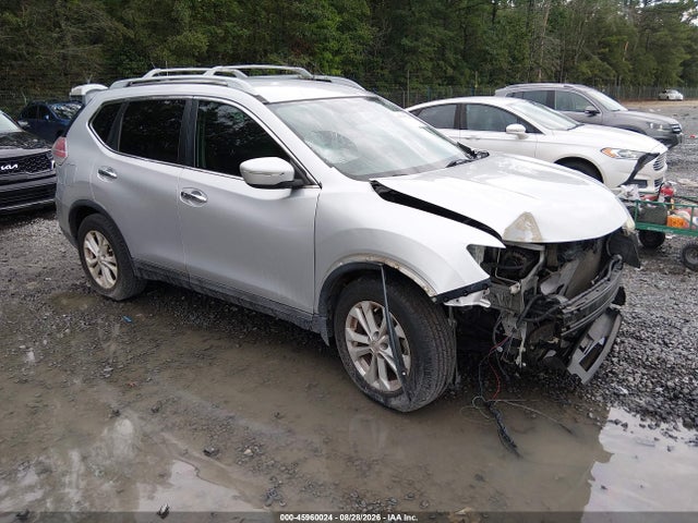 Auction sale of the 2014 Nissan Rogue Sv, vin: 5N1AT2MT2EC774828, lot number: 45960024