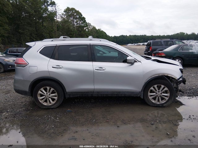 Продаж на аукціоні авто 2014 Nissan Rogue Sv, vin: 5N1AT2MT2EC774828, номер лоту: 45960024