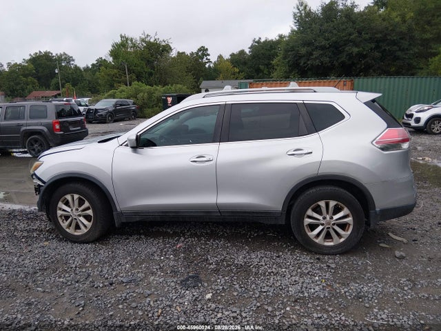 Продаж на аукціоні авто 2014 Nissan Rogue Sv, vin: 5N1AT2MT2EC774828, номер лоту: 45960024