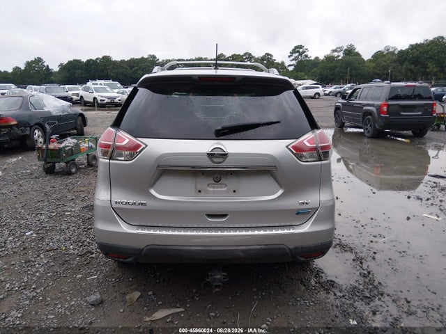 Продаж на аукціоні авто 2014 Nissan Rogue Sv, vin: 5N1AT2MT2EC774828, номер лоту: 45960024