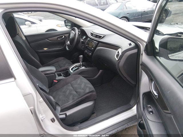 Продаж на аукціоні авто 2014 Nissan Rogue Sv, vin: 5N1AT2MT2EC774828, номер лоту: 45960024