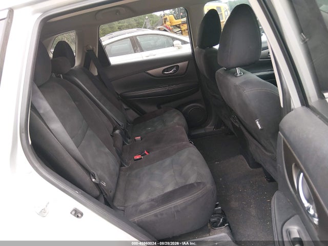 Продаж на аукціоні авто 2014 Nissan Rogue Sv, vin: 5N1AT2MT2EC774828, номер лоту: 45960024