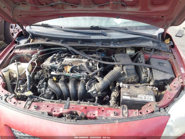 Aukcja sprzedaży 2009 Toyota Corolla Xle, vin: 1NXBU40E89Z017162, numer aukcji: 45960025