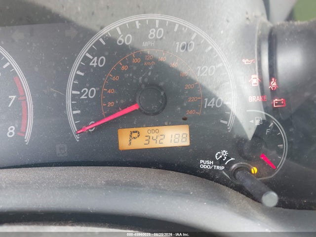 Aukcja sprzedaży 2009 Toyota Corolla Xle, vin: 1NXBU40E89Z017162, numer aukcji: 45960025