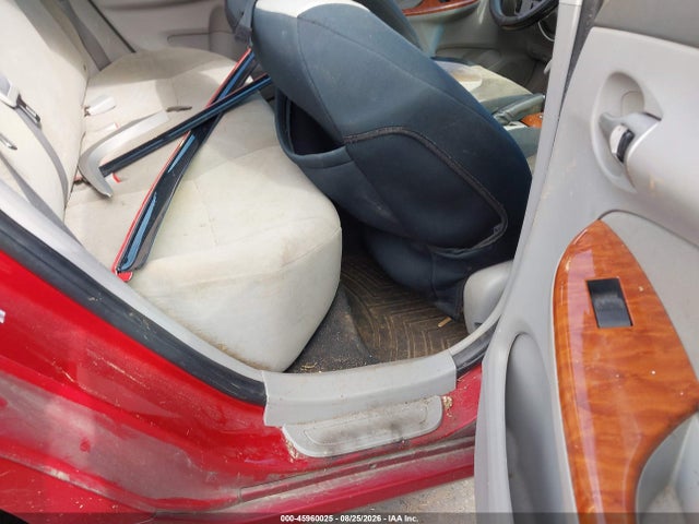 Aukcja sprzedaży 2009 Toyota Corolla Xle, vin: 1NXBU40E89Z017162, numer aukcji: 45960025