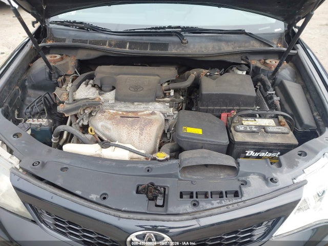 2014 Toyota Camry Se Sport მანქანა იყიდება აუქციონზე, vin: 4T1BF1FK1EU766899, აუქციონის ნომერი: 45960026