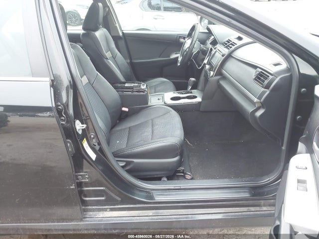 2014 Toyota Camry Se Sport მანქანა იყიდება აუქციონზე, vin: 4T1BF1FK1EU766899, აუქციონის ნომერი: 45960026