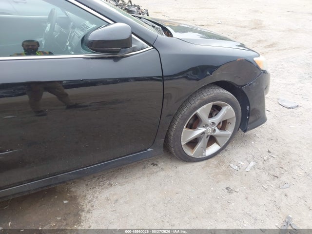 2014 Toyota Camry Se Sport მანქანა იყიდება აუქციონზე, vin: 4T1BF1FK1EU766899, აუქციონის ნომერი: 45960026