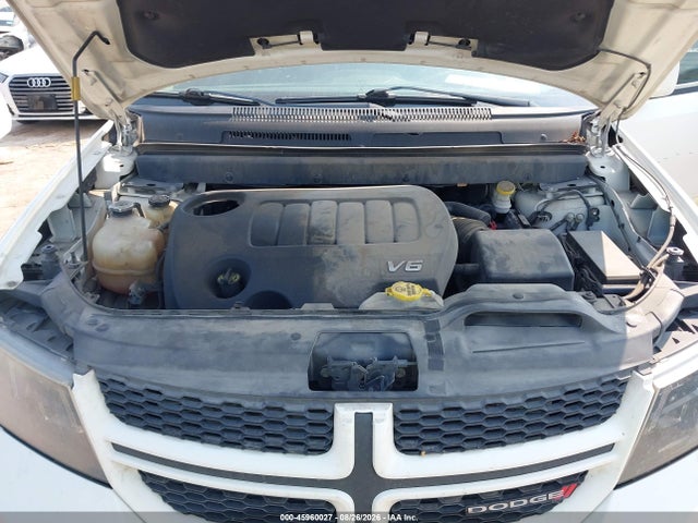 Продаж на аукціоні авто 2019 Dodge Journey Gt Awd, vin: 3C4PDDEG0KT771015, номер лоту: 45960027