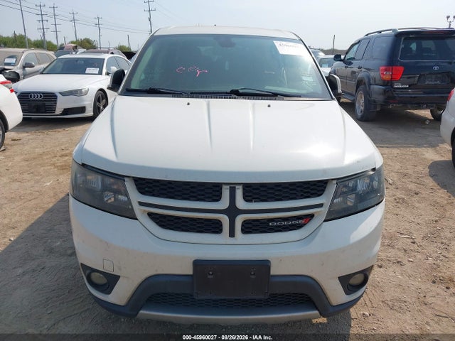 Продаж на аукціоні авто 2019 Dodge Journey Gt Awd, vin: 3C4PDDEG0KT771015, номер лоту: 45960027