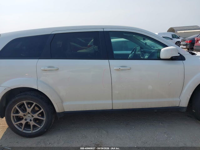 Продаж на аукціоні авто 2019 Dodge Journey Gt Awd, vin: 3C4PDDEG0KT771015, номер лоту: 45960027