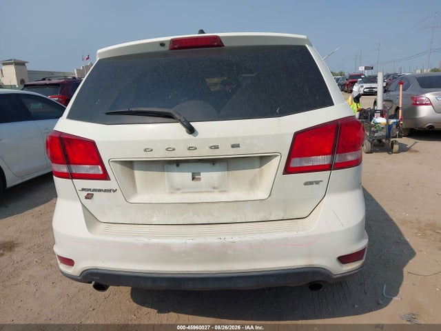 Продаж на аукціоні авто 2019 Dodge Journey Gt Awd, vin: 3C4PDDEG0KT771015, номер лоту: 45960027