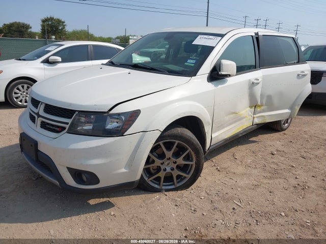 Продаж на аукціоні авто 2019 Dodge Journey Gt Awd, vin: 3C4PDDEG0KT771015, номер лоту: 45960027