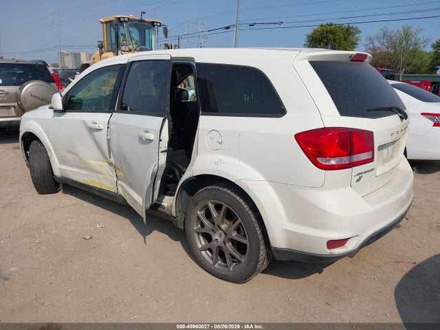 Продаж на аукціоні авто 2019 Dodge Journey Gt Awd, vin: 3C4PDDEG0KT771015, номер лоту: 45960027