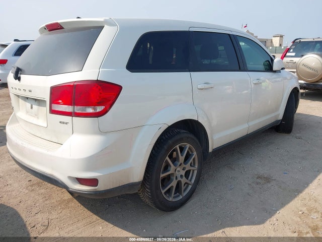 Продаж на аукціоні авто 2019 Dodge Journey Gt Awd, vin: 3C4PDDEG0KT771015, номер лоту: 45960027