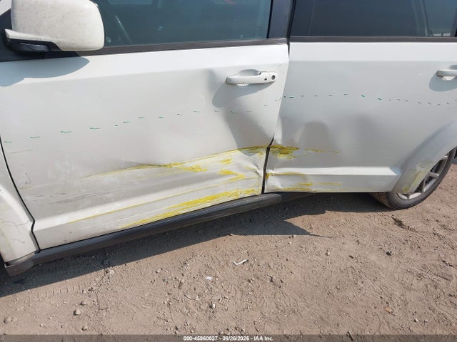 Продаж на аукціоні авто 2019 Dodge Journey Gt Awd, vin: 3C4PDDEG0KT771015, номер лоту: 45960027