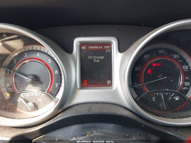 Продаж на аукціоні авто 2019 Dodge Journey Gt Awd, vin: 3C4PDDEG0KT771015, номер лоту: 45960027