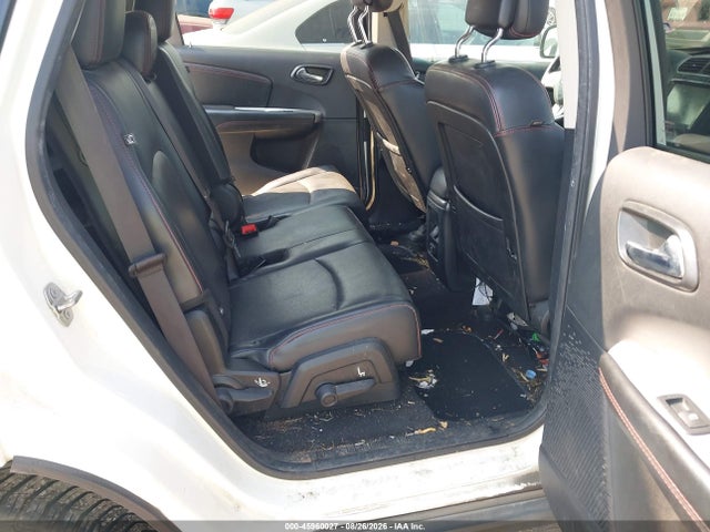 Продаж на аукціоні авто 2019 Dodge Journey Gt Awd, vin: 3C4PDDEG0KT771015, номер лоту: 45960027