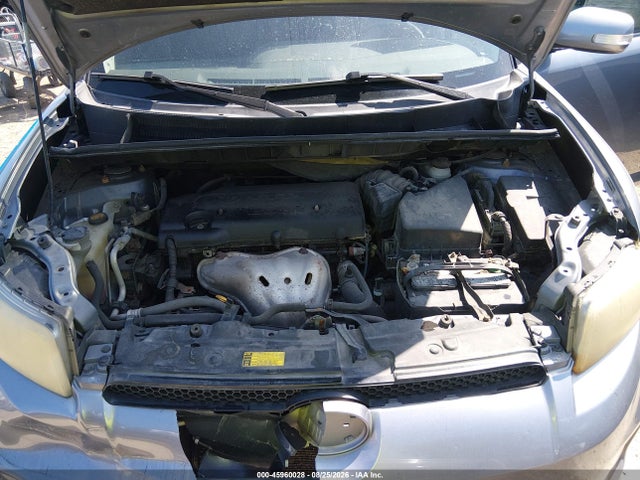 45960028 :رقم المزاد ، JTLZE4FE9CJ012315 vin ، 2012 Scion Xb مزاد بيع