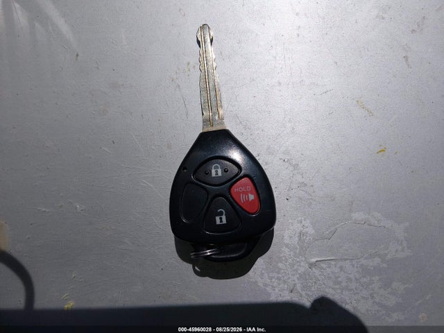 45960028 :رقم المزاد ، JTLZE4FE9CJ012315 vin ، 2012 Scion Xb مزاد بيع
