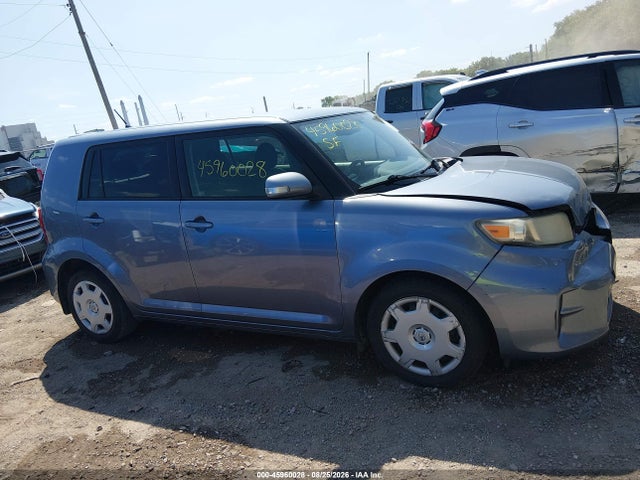 45960028 :رقم المزاد ، JTLZE4FE9CJ012315 vin ، 2012 Scion Xb مزاد بيع