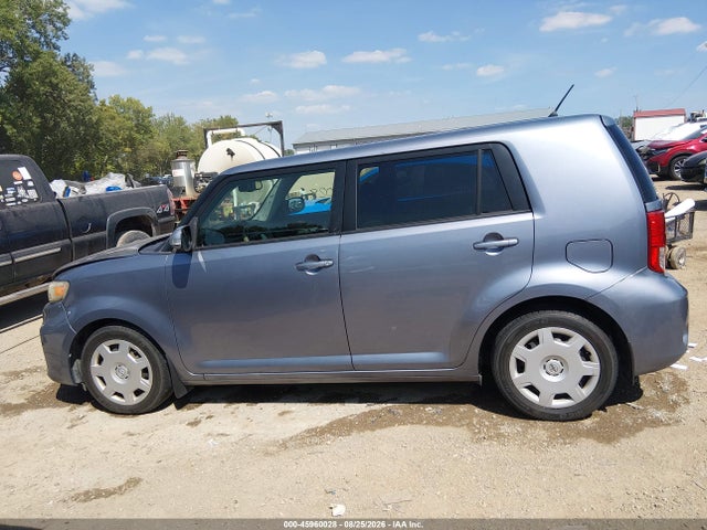 45960028 :رقم المزاد ، JTLZE4FE9CJ012315 vin ، 2012 Scion Xb مزاد بيع