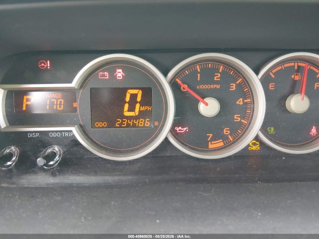 45960028 :رقم المزاد ، JTLZE4FE9CJ012315 vin ، 2012 Scion Xb مزاد بيع