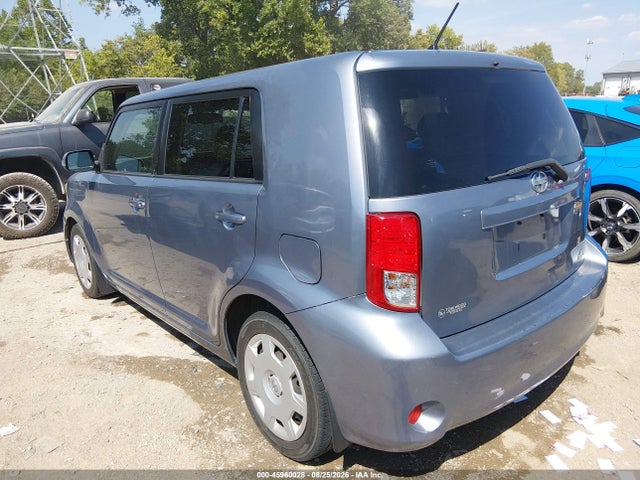45960028 :رقم المزاد ، JTLZE4FE9CJ012315 vin ، 2012 Scion Xb مزاد بيع