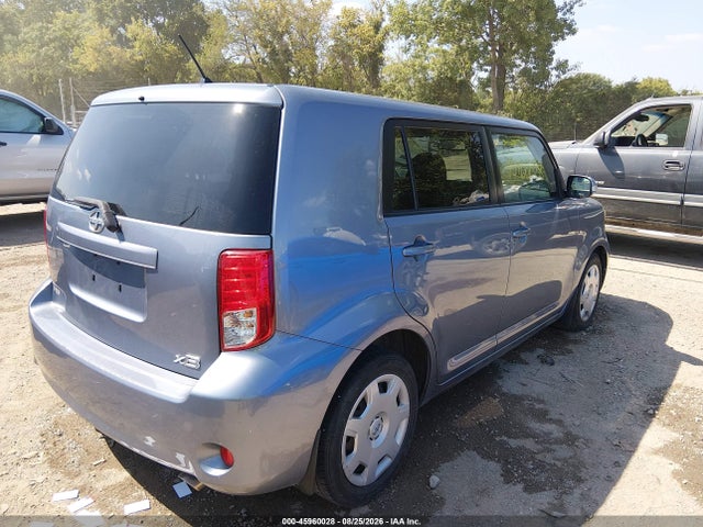 45960028 :رقم المزاد ، JTLZE4FE9CJ012315 vin ، 2012 Scion Xb مزاد بيع