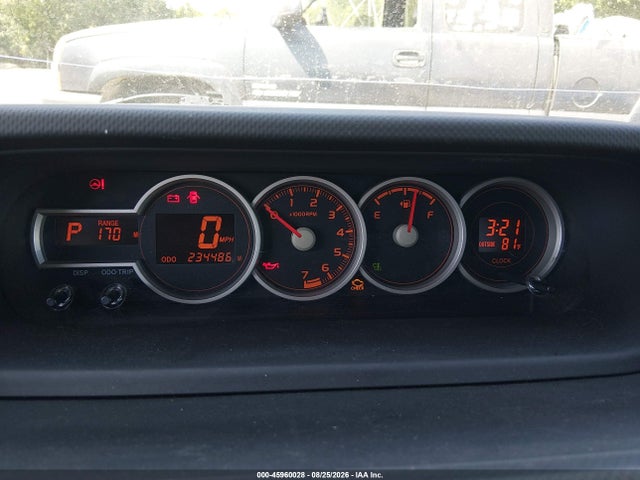 45960028 :رقم المزاد ، JTLZE4FE9CJ012315 vin ، 2012 Scion Xb مزاد بيع