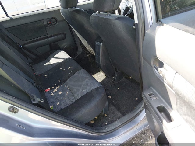 45960028 :رقم المزاد ، JTLZE4FE9CJ012315 vin ، 2012 Scion Xb مزاد بيع