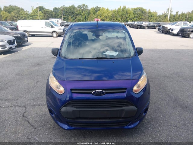 Продажа на аукционе авто 2016 Ford Transit Connect Xlt, vin: NM0AE8FX3G1276392, номер лота: 45960031