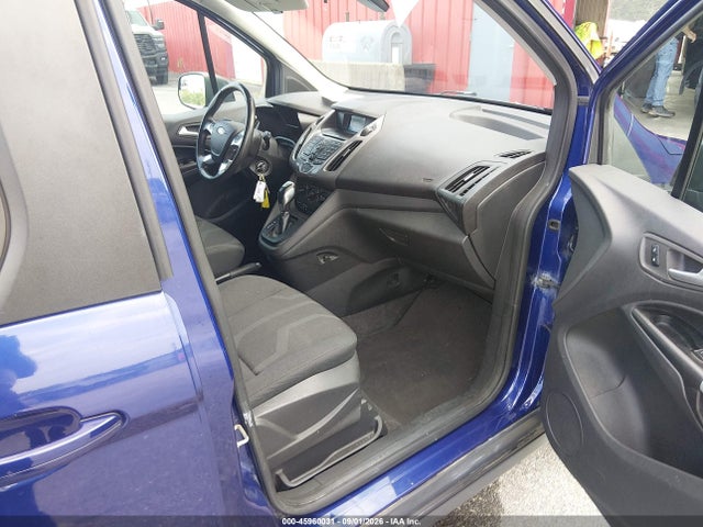 Продажа на аукционе авто 2016 Ford Transit Connect Xlt, vin: NM0AE8FX3G1276392, номер лота: 45960031