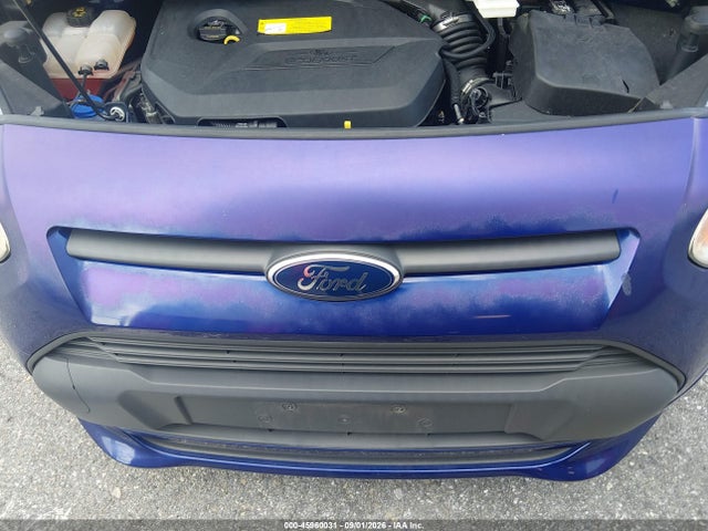 Продажа на аукционе авто 2016 Ford Transit Connect Xlt, vin: NM0AE8FX3G1276392, номер лота: 45960031