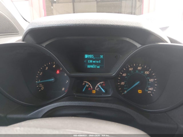 Продажа на аукционе авто 2016 Ford Transit Connect Xlt, vin: NM0AE8FX3G1276392, номер лота: 45960031