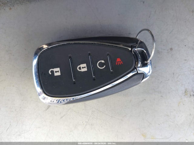 Продаж на аукціоні авто 2024 Chevrolet Trax Fwd 2rs, vin: KL77LJE25RC238389, номер лоту: 45960035