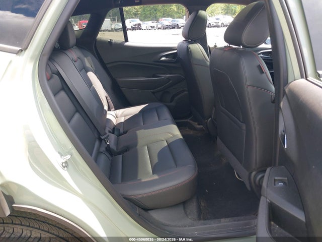 Продаж на аукціоні авто 2024 Chevrolet Trax Fwd 2rs, vin: KL77LJE25RC238389, номер лоту: 45960035