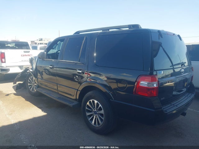 2015 Ford Expedition Xlt მანქანა იყიდება აუქციონზე, vin: 1FMJU1HT2FEF33598, აუქციონის ნომერი: 45960036