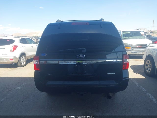 2015 Ford Expedition Xlt მანქანა იყიდება აუქციონზე, vin: 1FMJU1HT2FEF33598, აუქციონის ნომერი: 45960036