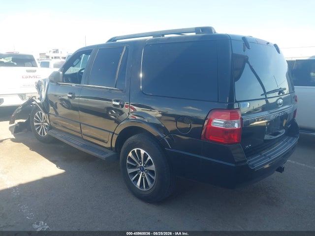 2015 Ford Expedition Xlt მანქანა იყიდება აუქციონზე, vin: 1FMJU1HT2FEF33598, აუქციონის ნომერი: 45960036