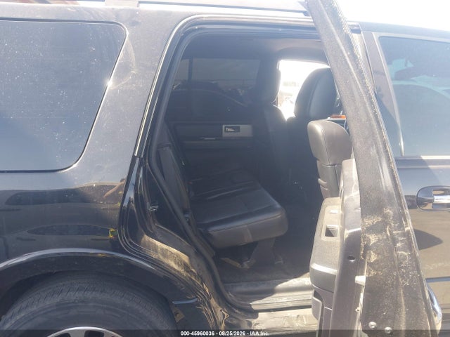 2015 Ford Expedition Xlt მანქანა იყიდება აუქციონზე, vin: 1FMJU1HT2FEF33598, აუქციონის ნომერი: 45960036
