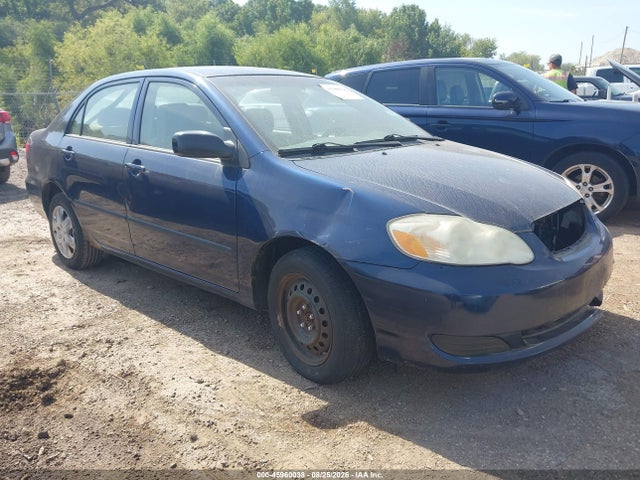Продажа на аукционе авто 2008 Toyota Corolla Ce, vin: 1NXBR32EX8Z976540, номер лота: 45960038
