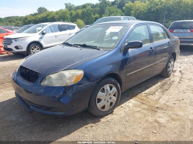 Продажа на аукционе авто 2008 Toyota Corolla Ce, vin: 1NXBR32EX8Z976540, номер лота: 45960038